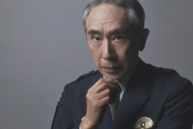 「再会～Silent Truth～」小杉房則は段田安則　キャラクター紹介（6）