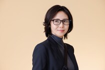 松嶋菜々子、10年ぶり連ドラ主演で髪バッサリ！　「ザッコク」チームと共に脱税者を成敗　テレ朝「おコメの女」インタビュー前編