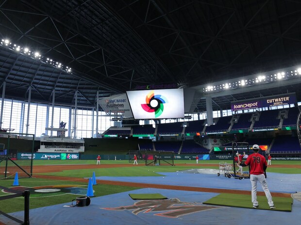 ドミニカ共和国　WBC最強先発陣決定　クルーズGMが発表　サンチェス、アルカンタラ、バルデス、カスティーヨ、セベリーノ