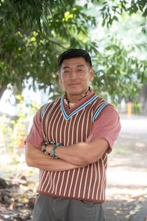 「俺たちバッドバーバーズ」後藤剛範は牛窪譲　キャラクター紹介