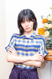 「俺たちバッドバーバーズ」吉田美月喜は古川リコ　キャラクター紹介