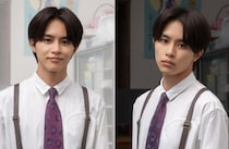 「俺たちバッドバーバーズ」草川拓弥は月白司　キャラクター紹介