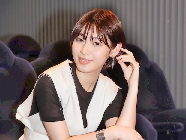 白石聖「最終的にもうわけが分からなくなってきて（笑）」