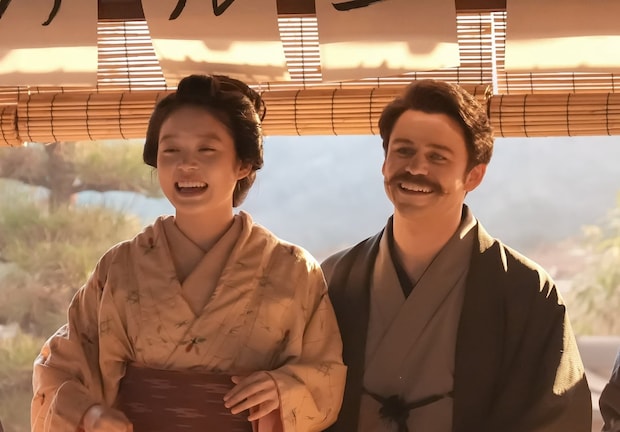 朝ドラ「ばけばけ」キター！第15週（1月12日～）おトキちゃん（髙石あかり）ヘブン先生同居も…問題山積み？2人襲う「修羅場」とは？