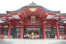 2026年の「福男」は誰に？　西宮神社「えべっさん」の一番福をつかむ勝者の“ポイント”