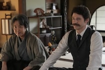 朝ドラ「ばけばけ」第15週（1月12日〜）【あらすじ】おトキちゃん（髙石あかり）ヘブン先生が武家屋敷へ→新生活開幕も問題は山積み？