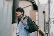 中島歩、朝ドラ「あんぱん」“次郎さん”「愛の、がっこう。」“川原なにがし”にない魅力で視聴者翻弄！「オレババ」日暮役に大反響