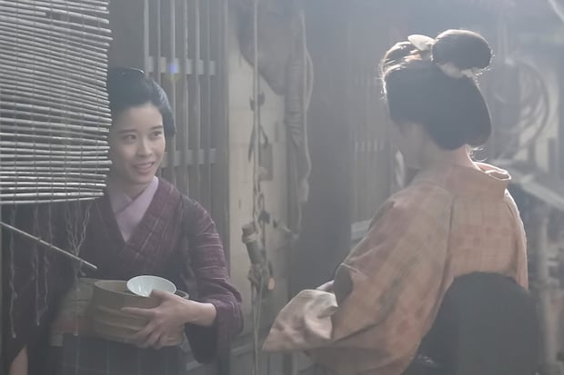 朝ドラ「ばけばけ」1月12日第71回【あらすじ】おトキちゃん(髙石あかり)サワ(円井わん)らに見送られ引っ越しも…「拭えぬ不安」