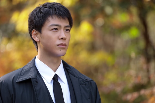 竹内涼真主演「再会~Silent Truth~」1月13日初回あらすじ 淳一が故郷で殺人事件を捜査 容疑者は初恋相手の万季子(井上真央)?