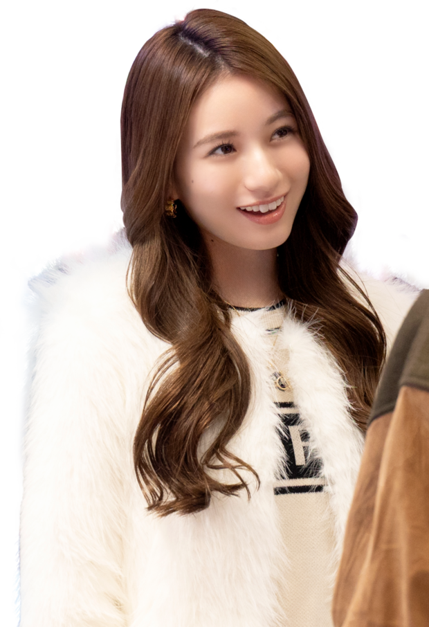 「夫に間違いありません」藤谷瑠美子は白宮みずほ　キャラクター紹介（10）