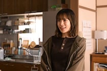 「夫に間違いありません」紗春（桜井ユキ）に漂う闇…娘（磯村アメリ）をネグレクト？　SNS「怪しい」「いい母親じゃない感じ？」
