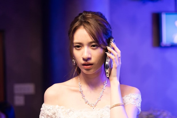 「夫に間違いありません」新クズ！一樹（安田顕）操る瑠美子（白宮みずほ）に嫌悪感　SNS「500万円払っても絶対しゃべる」