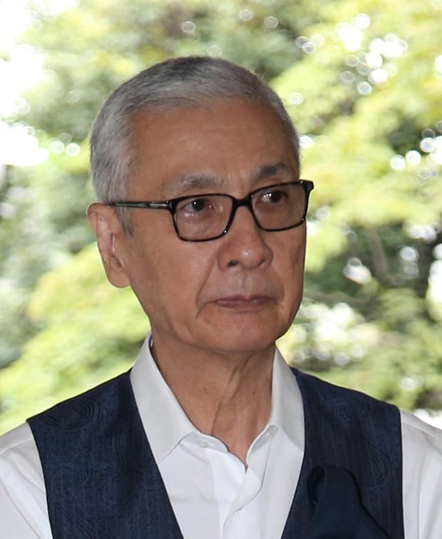 久米宏さん死去　「ニュースステーション」の最終回で語ったこと