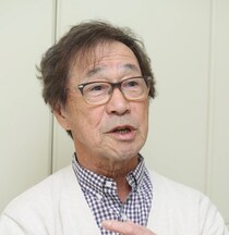 黒柳徹子「ずいぶん違いますね」海援隊「母に捧げるバラード」VS「おやじ」の結果にコメント　「徹子の部屋」武田鉄矢初登場回