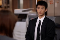 竹内涼真「じゃあ、あんたが作ってみろよ」勝男が刑事に？朝ドラ「ばけばけ」おリヨさま（北香那）も！「再会」“転生”祭りにSNS沸く