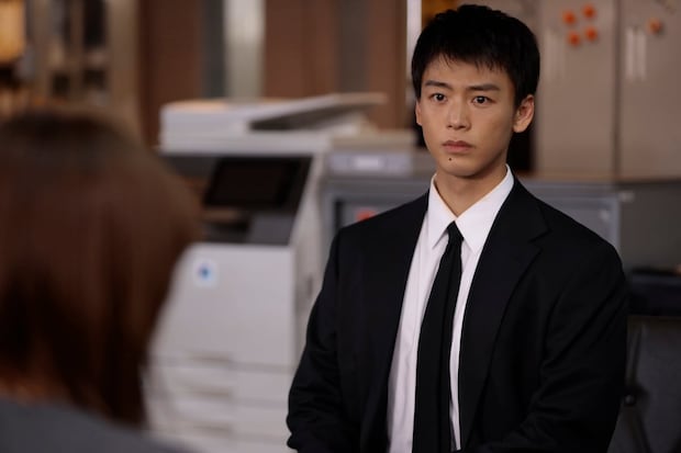 竹内涼真「じゃあ、あんたが作ってみろよ」勝男が刑事に？朝ドラ「ばけばけ」おリヨさま（北香那）も！「再会」“転生”祭りにSNS沸く