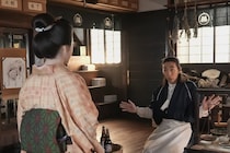 朝ドラ「ばけばけ」1月15日第74回【あらすじ】ヘブン先生、帰宅せず…不安なおトキちゃん（髙石あかり）に司之介（岡部たかし）放つ「一言」