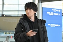 「DREAM STAGE」1月16日第1話【あらすじ】吾妻（中村倫也）がNAZEに厳しい言葉を投げかける「理由」　K-POP版“スポ根”ドラマスタート