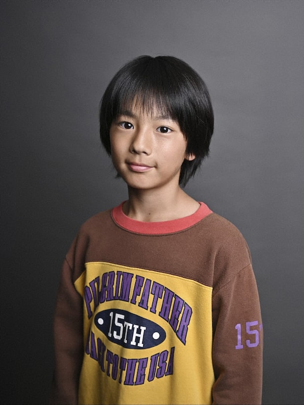 日曜劇場「リブート」早瀬拓海は矢崎滉　キャラクター紹介（5）