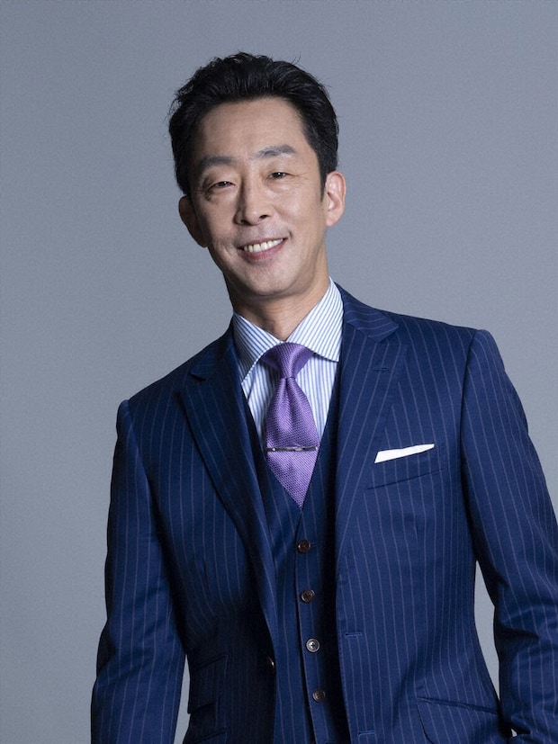 日曜劇場「リブート」合六亘は北村有起哉　キャラクター紹介（6）