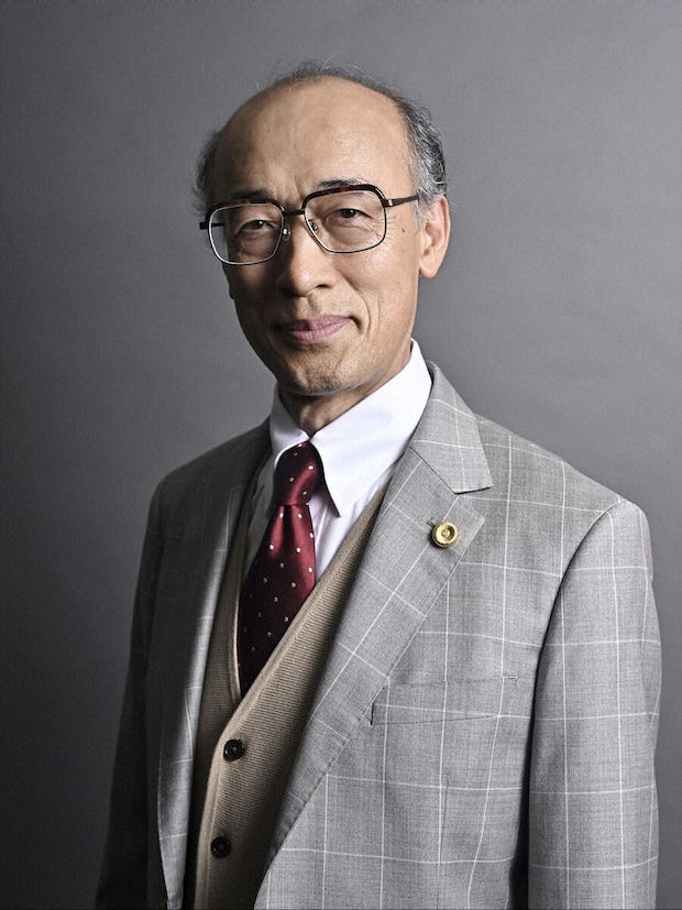 日曜劇場「リブート」海江田勇は酒向芳　キャラクター紹介（7）