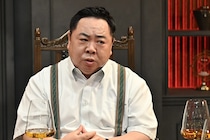 日曜劇場「リブート」菊池はドランクドラゴン・塚地武雅　キャラクター紹介（8）