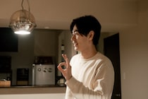 「冬のなんかさ、春のなんかね」ゆきお（成田凌）まさかの誠実男？　朝ドラ「おちょやん」一平を重ね「浮気してくれ」裏切り期待する人も