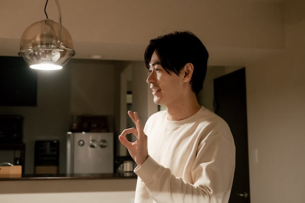 「冬のなんかさ、春のなんかね」ゆきお（成田凌）まさかの誠実男？　朝ドラ「おちょやん」一平を重ね「浮気してくれ」裏切り期待する人も