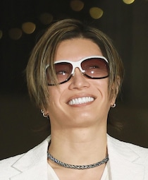 GACKT、自身の行動原理は「決めたからやる、ただそれだけ」ヘビースモーカーから一転、断煙に共感続出