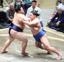 舞の海氏「鬱陶しかったでしょうね」大相撲初場所