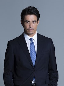 日曜劇場「リブート」真北正親は伊藤英明　キャラクター紹介（10）