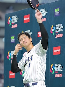 大谷翔平凱旋“プレミアチケット”ラストチャンスに48万人待ち　ファン「敗北決定」「27万人待ちで笑った」と絶望　WBC東京プール
