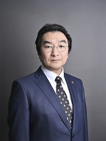 日曜劇場「リブート」三上章大は池田鉄洋　キャラクター紹介（12）