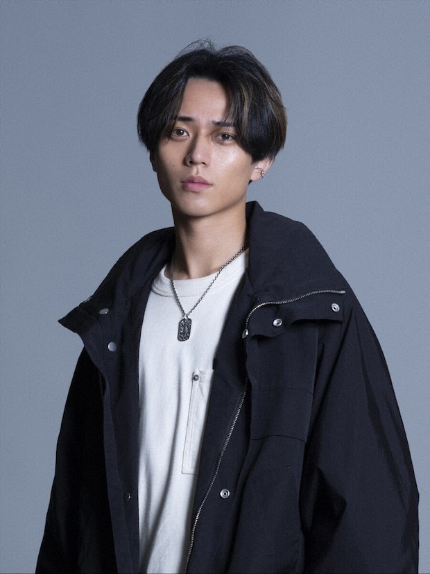 日曜劇場「リブート」冬橋航はKing ＆ Prince・永瀬廉　キャラクター紹介（15）