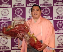 元遠藤・北陣親方「美談になっている」現役時代の秘話明かす　大相撲初場所