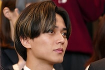 キンプリ永瀬廉が気づいた「意外な一面」とは？　新境地に手応え　鈴木亮平主演日曜劇場「リブート」制作発表会見