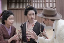 朝ドラ「ばけばけ」謎な第16週（1月19日～）トキ（髙石あかり）英語習得？深まるサワ（円井わん）との溝…松野家襲う「どえらい騒ぎ」？