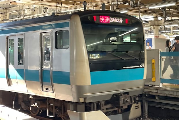 朝から大混乱！山手線、京浜東北線停電で運転見合わせ　SNS「運転再開どころがどんどん終わっていく」「入場規制でカオス」と悲鳴