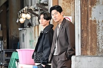 日曜劇場「リブート」1月18日初回あらすじ　妻殺し容疑で追われる夫が刑事（鈴木亮平）に整形、捜査着手も…立ちはだかる数々の敵とは？