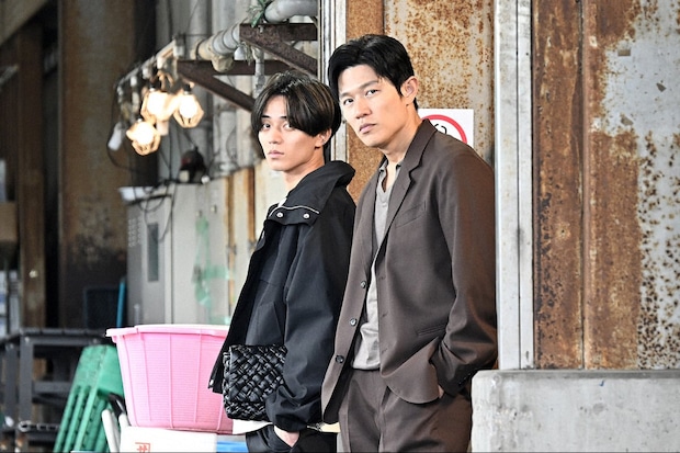 日曜劇場「リブート」1月18日初回あらすじ　妻殺し容疑で追われる夫が刑事（鈴木亮平）に整形、捜査着手も…立ちはだかる数々の敵とは？