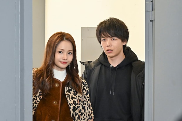 朝ドラ「虎に翼」“ヒャンちゃん”ハ・ヨンス、「DREAM STAGE」でのギャップに大反響「メガネなしかわいい」「マジ誰かわからんて」