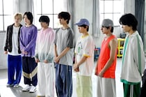 「DREAM STAGE」初回から意外な展開？　NAZEのパフォーマンスに今後の展開予想する声続々