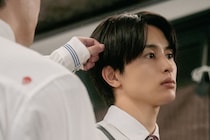 「俺たちバッドバーバーズ」月白（草川拓弥）の壮絶過去明らかに　「また天涯孤独のタクちゃんキャラが…」