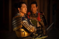 「豊臣兄弟！」“松平元康”松下洸平初登場！「どうする家康」松潤版と比べる大河ファン「かなり手ごわそう」