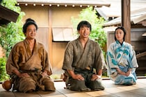 大河「豊臣兄弟！」直（白石聖）、寧々（浜辺美波）をライバル視！？デレデレ小一郎（仲野太賀）の前で言い放った「一言」に大反響