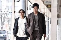 キンプリ永瀬廉のバイオレンスな演技にファン興奮！蒔田彩珠との共演に朝ドラ「おかえりモネ」“りょーちん”思い出す？日劇「リブート」