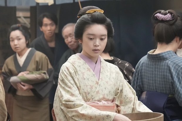 朝ドラ「ばけばけ」1月20日第77回【あらすじ】松江新報「ヘブン先生日録」掲載→おトキちゃん（髙石あかり）が驚く「町の変化」とは？