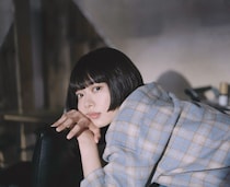 「冬のなんかさ、春のなんかね」杉咲花は⼟⽥⽂菜　キャラクター紹介