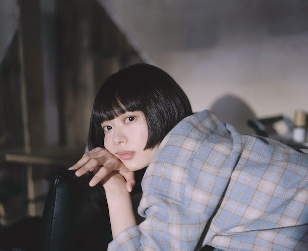 「冬のなんかさ、春のなんかね」杉咲花は⼟⽥⽂菜　キャラクター紹介