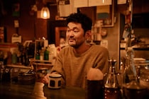 「冬のなんかさ、春のなんかね」芹澤興人はジョーさん　キャラクター紹介